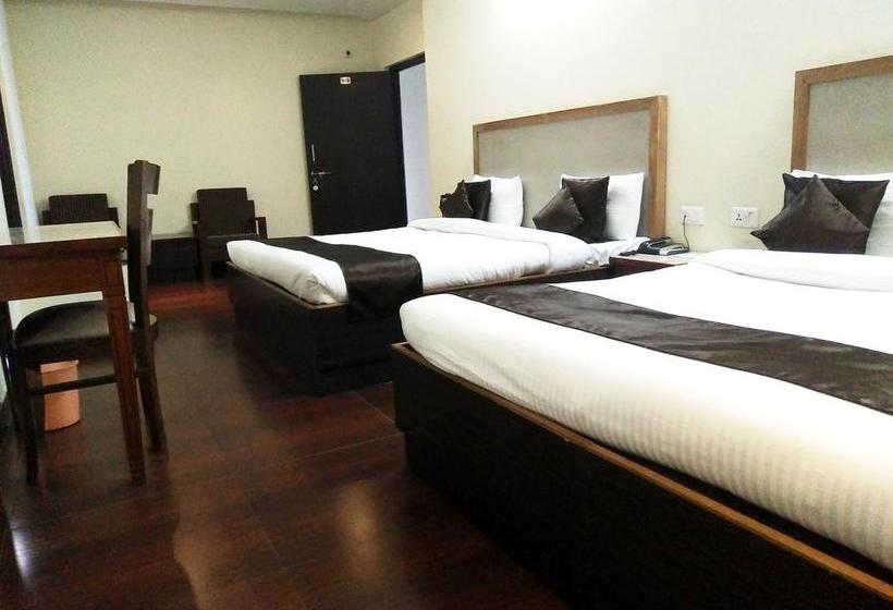 Hotel Sungrace Mussorie 11