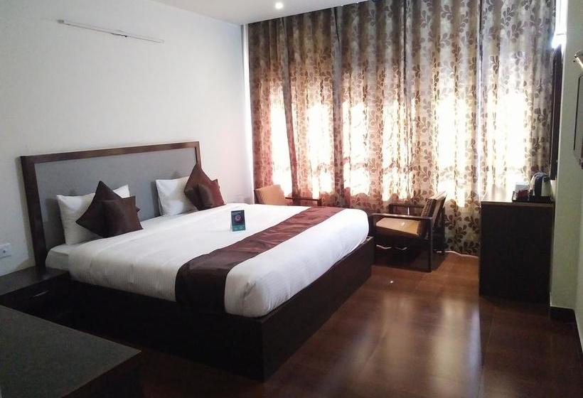 Hotel Sungrace Mussorie 12