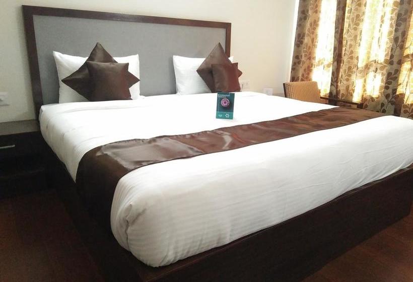 Hotel Sungrace Mussorie 13