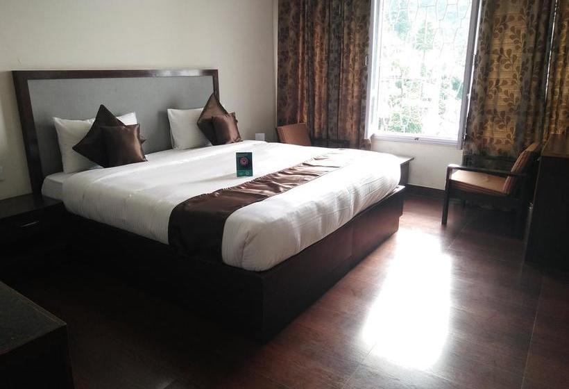 Hotel Sungrace Mussorie 14