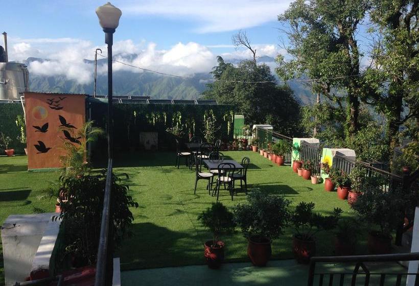 Hotel Sungrace Mussorie 15