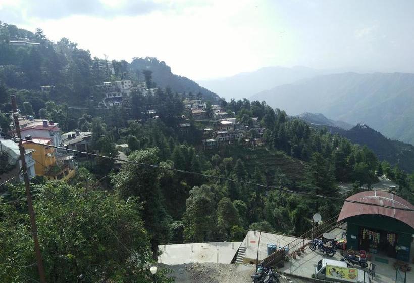 Hotel Sungrace Mussorie 16