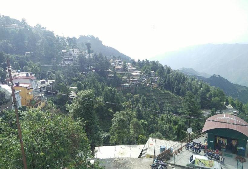 Hotel Sungrace Mussorie 17