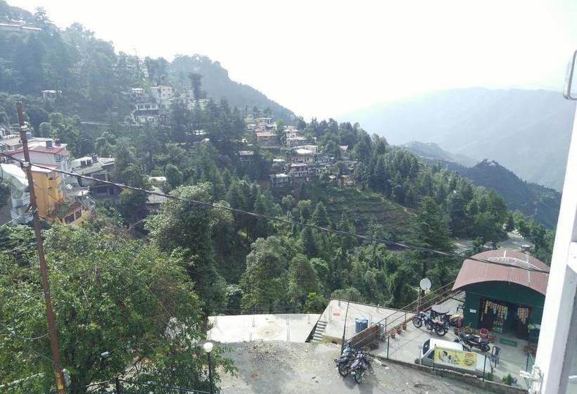 Hotel Sungrace Mussorie 18