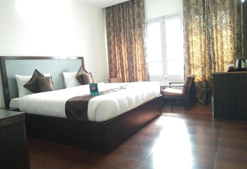 Hotel Sungrace Mussorie 19