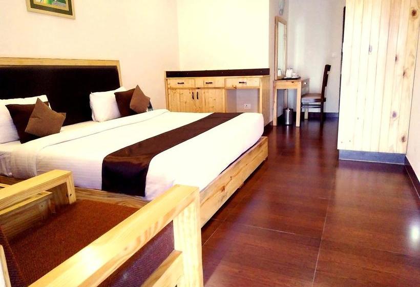 Hotel Sungrace Mussorie 2