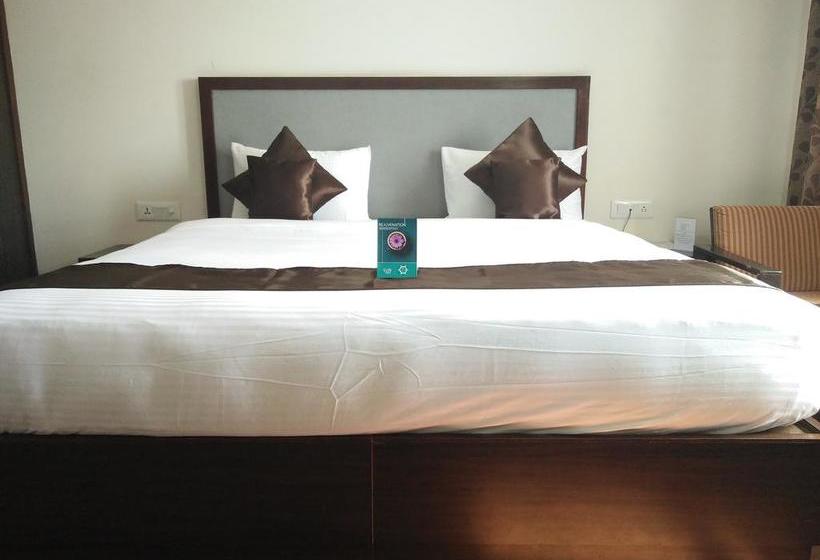 Hotel Sungrace Mussorie 20