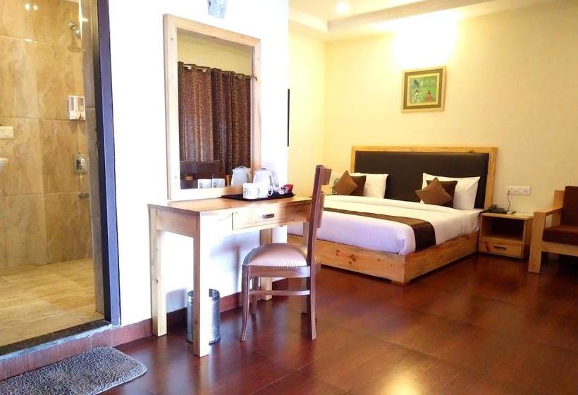 Hotel Sungrace Mussorie 4