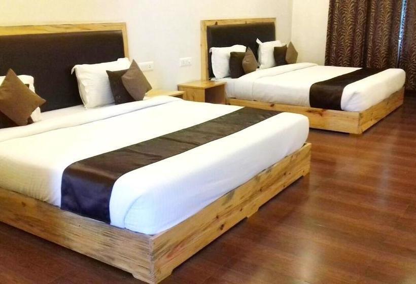 Hotel Sungrace Mussorie 5