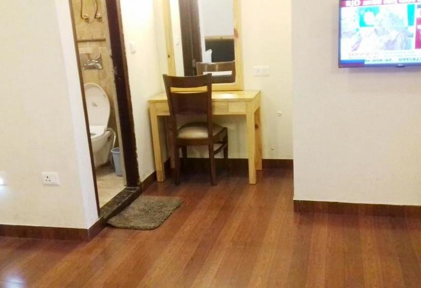 Hotel Sungrace Mussorie 6