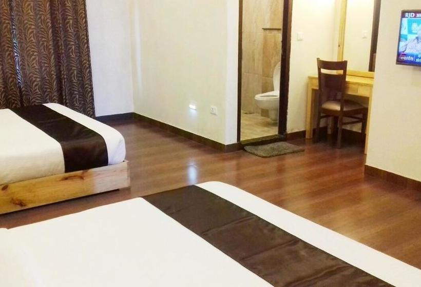 Hotel Sungrace Mussorie 7