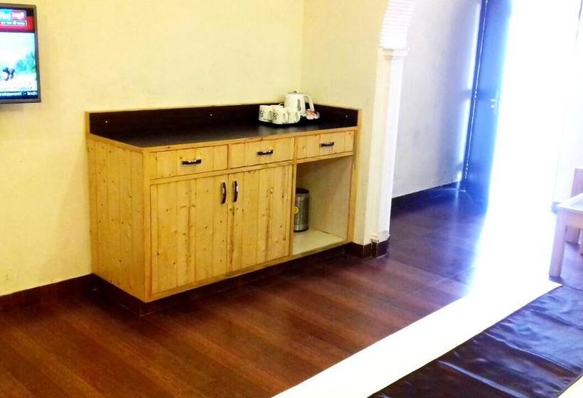 Hotel Sungrace Mussorie 8