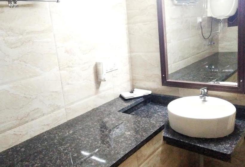 Hotel Sungrace Mussorie 9