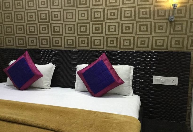 Hotel Soulvaas City Home Punjab