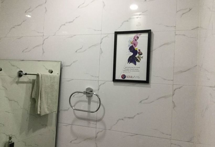 Hotel Soulvaas City Home 10