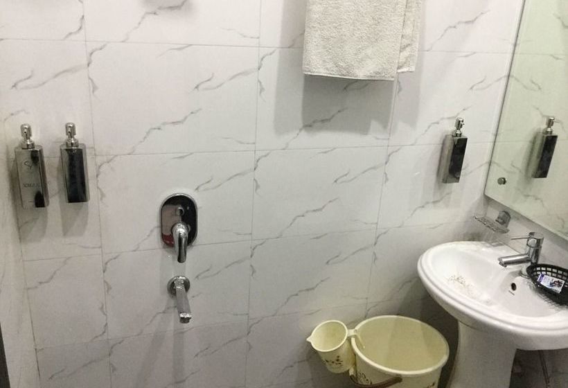 Hotel Soulvaas City Home 11