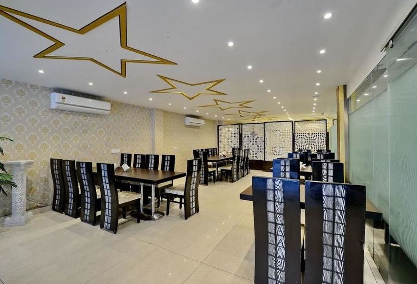 Hotel Soulvaas City Home 12