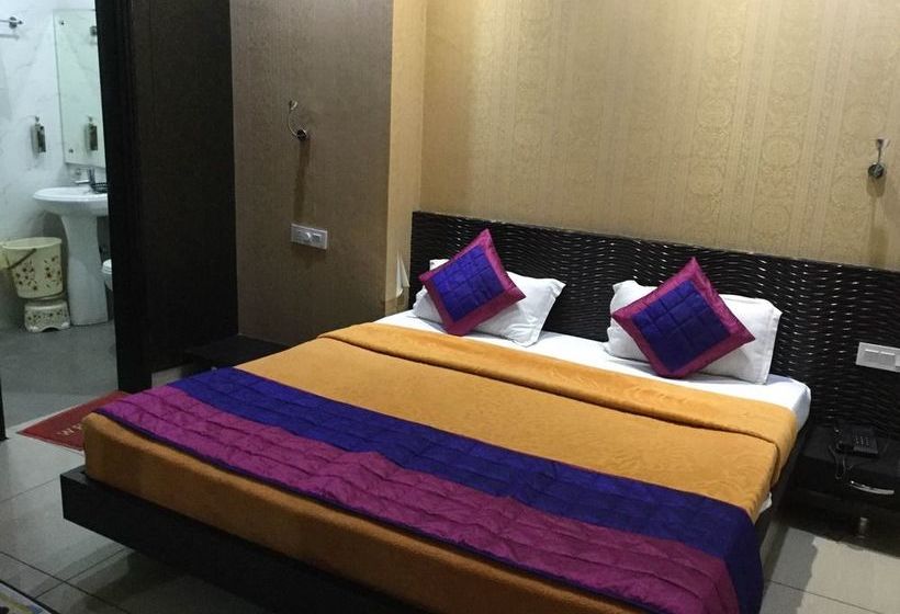 Hotel Soulvaas City Home 2