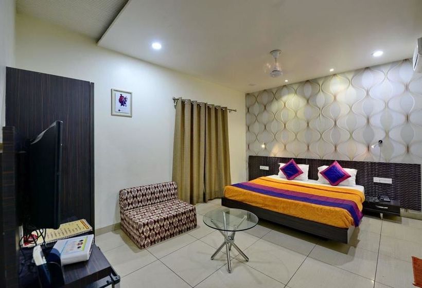 Hotel Soulvaas City Home 4