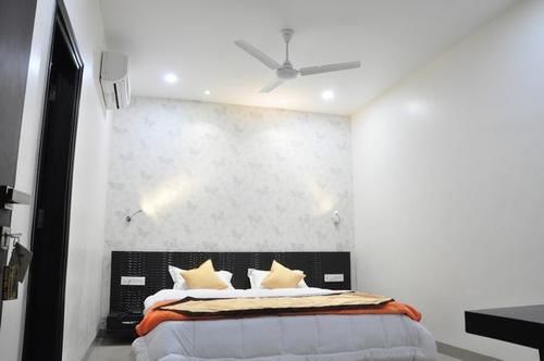 Hotel Soulvaas City Home 5