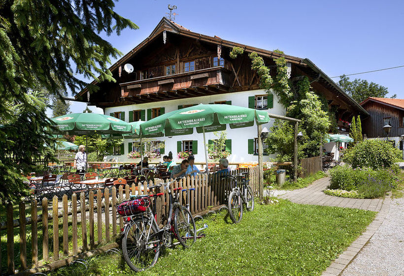 Hotel Huberhof Schwangau