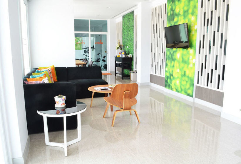 Hôtel Zada Residence 1