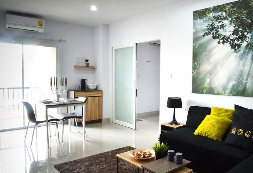 Hôtel Zada Residence 10