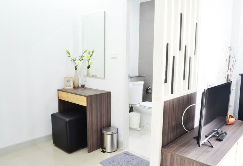 Hôtel Zada Residence 11