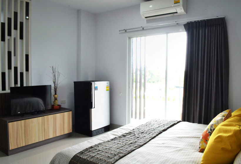 Hôtel Zada Residence 14