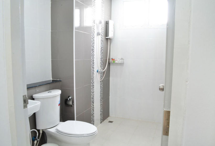 Hôtel Zada Residence 15