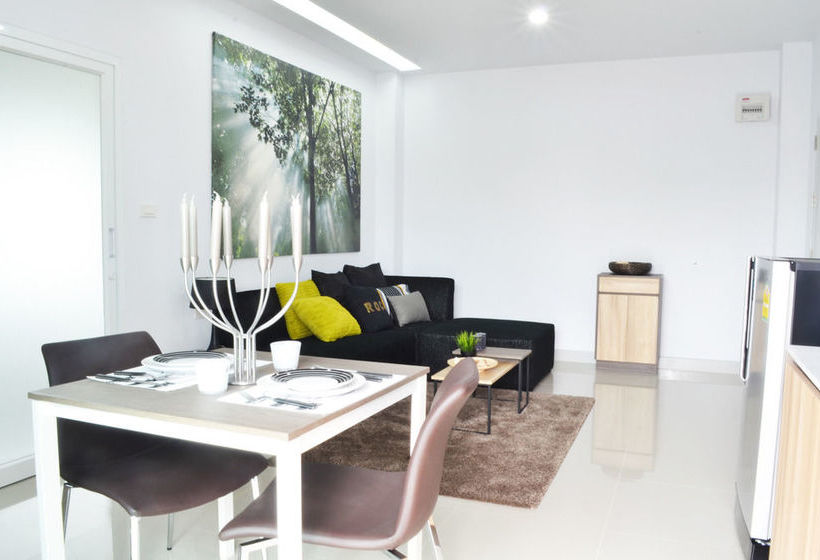 Hôtel Zada Residence 16