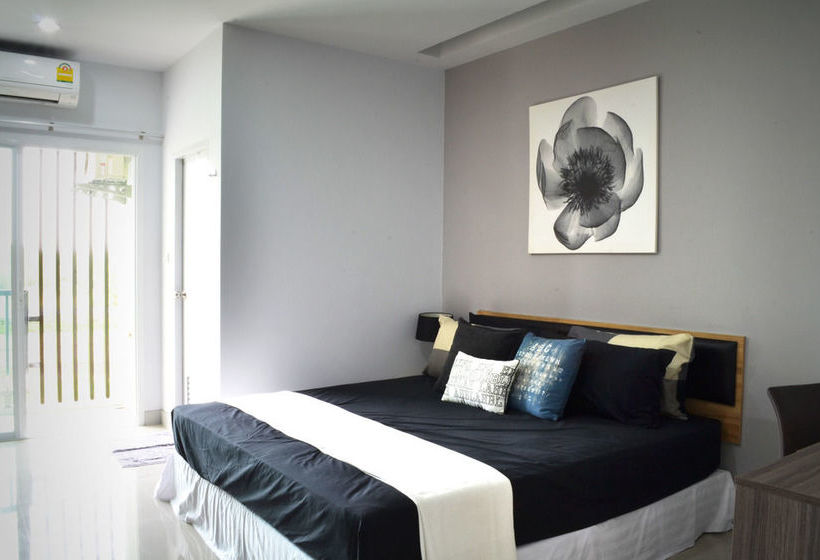 Hôtel Zada Residence 17