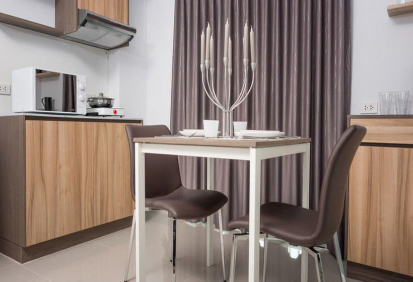 Hôtel Zada Residence 18