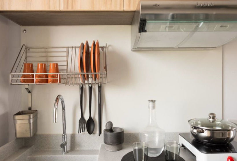 Hôtel Zada Residence 19