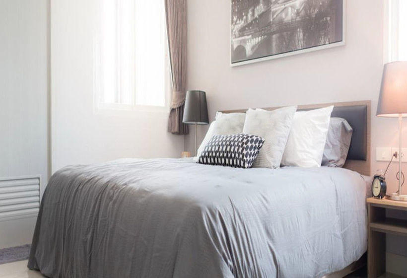 Hôtel Zada Residence 2