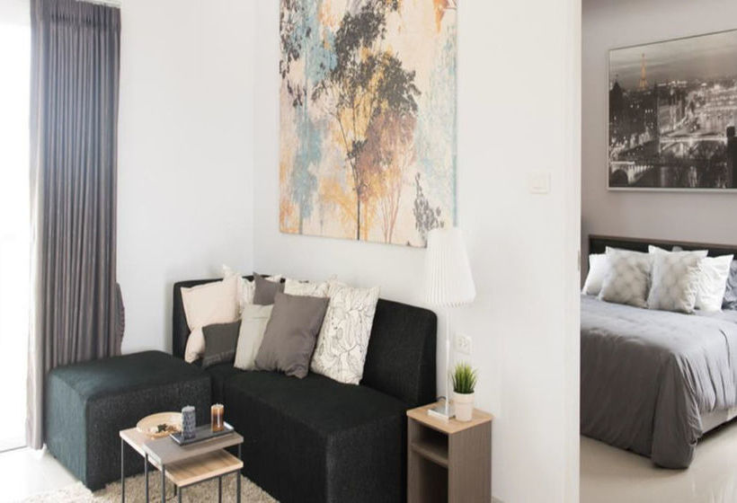 Hôtel Zada Residence 20