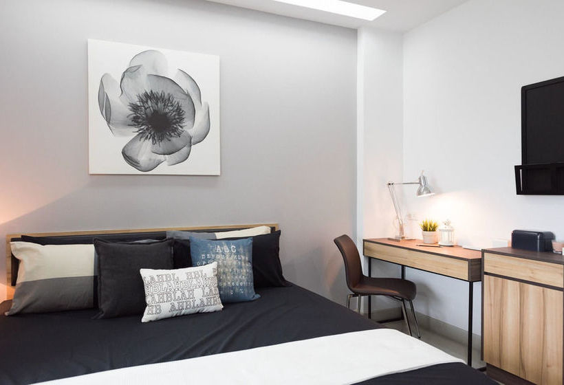 Hôtel Zada Residence 3