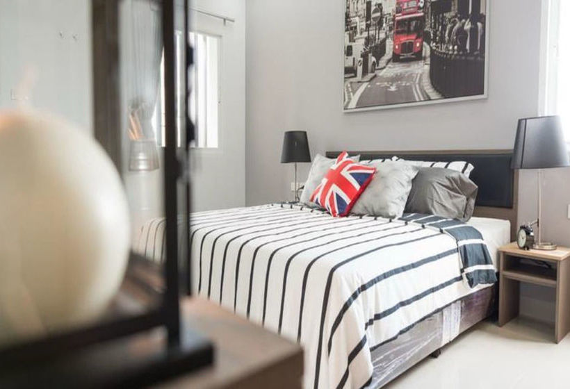 Hôtel Zada Residence 5