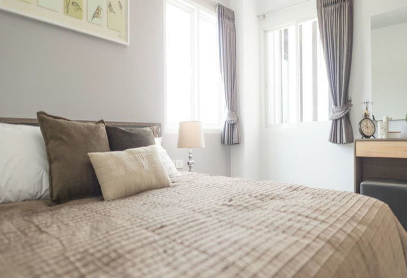 Hôtel Zada Residence 6