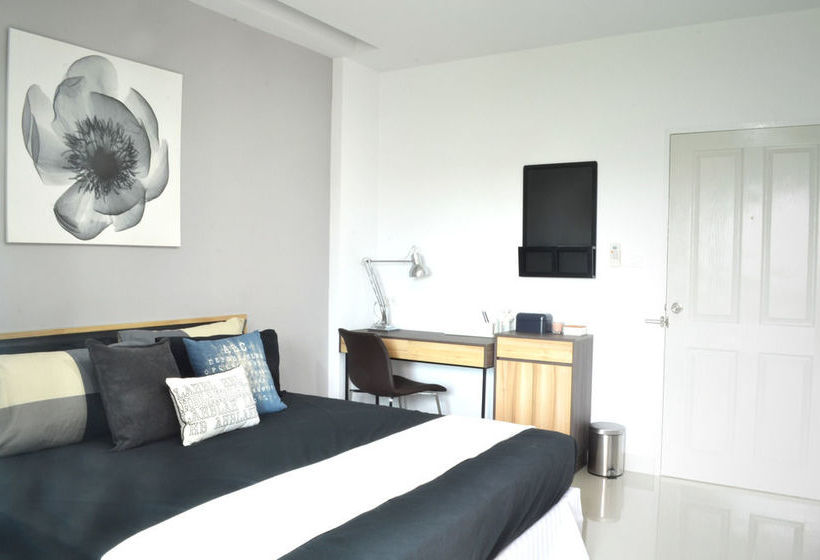 Hôtel Zada Residence 7