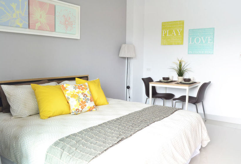 Hôtel Zada Residence 9