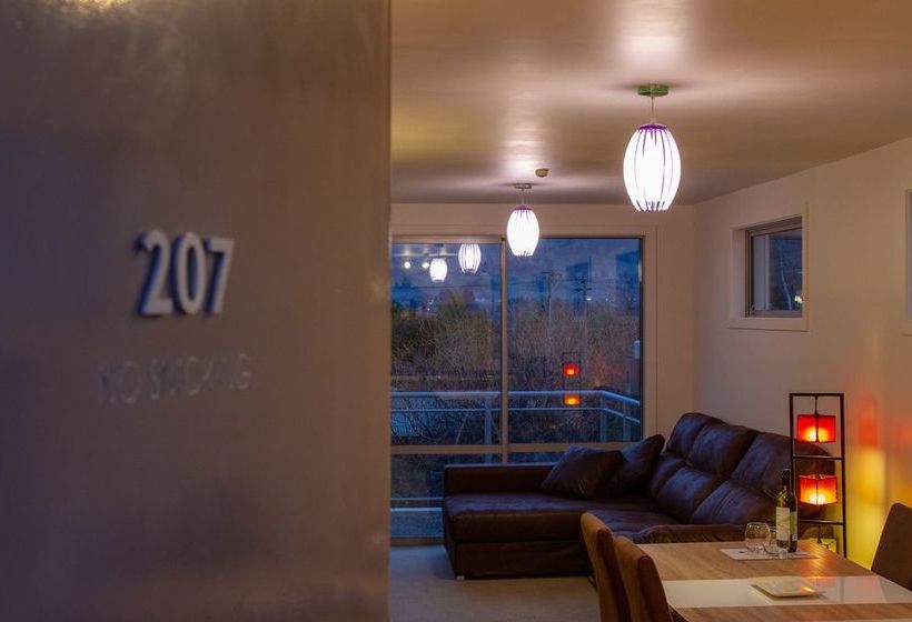 Apartment207 Wanaka South Island