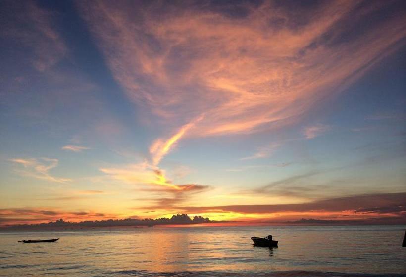 Hotel Haad Yao Resort Koh pha Ngan
