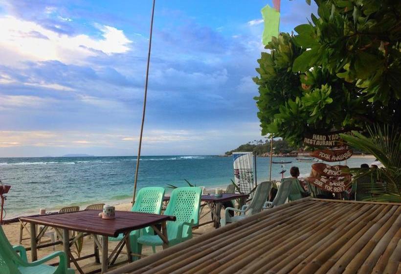 Hotel Haad Yao Resort 1