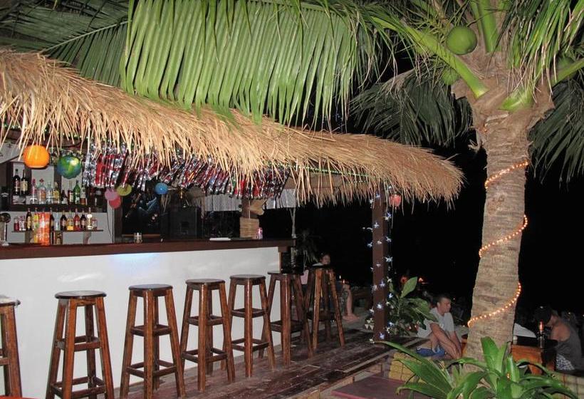 Hotel Haad Yao Resort 10