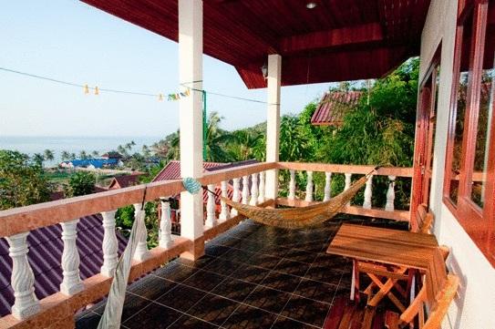 Hotel Haad Yao Resort 11