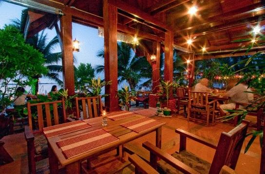 Hotel Haad Yao Resort 14