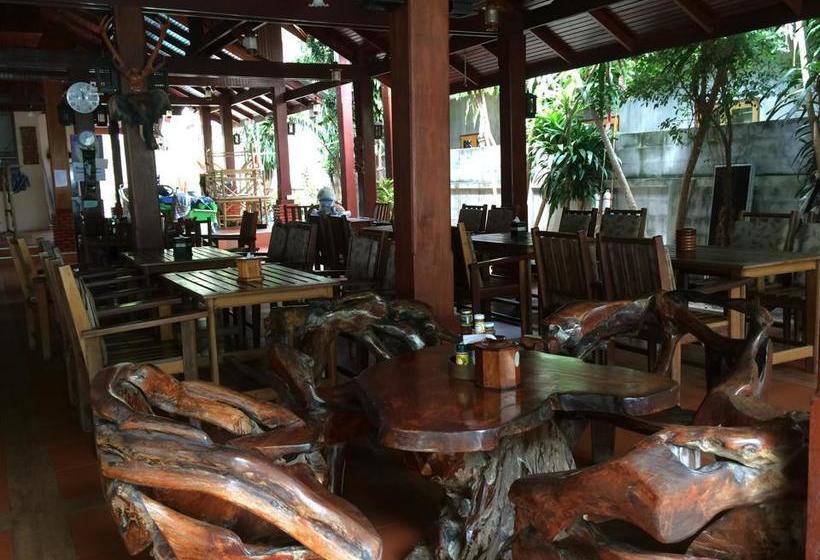 Hotel Haad Yao Resort 15