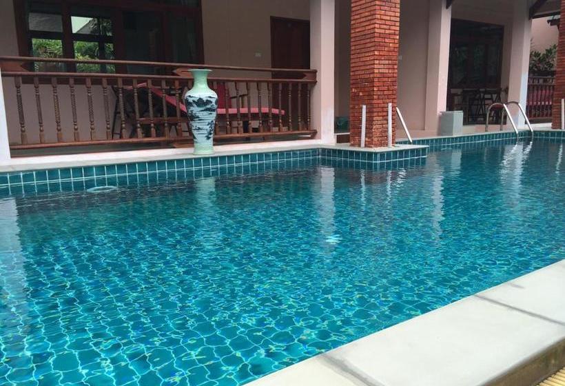 Hotel Haad Yao Resort 16