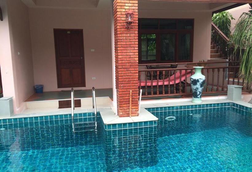 Hotel Haad Yao Resort 17